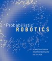 Probabilistic Robotics