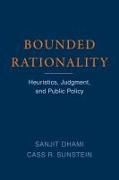 Bounded Rationality