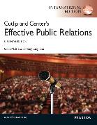 Cutlip and Center's Effective Public Relations