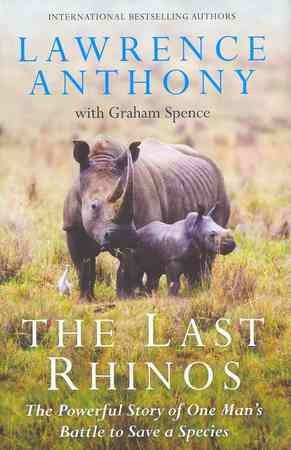 The Last Rhinos