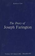 The Diary of Joseph Farington