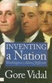 Inventing a Nation