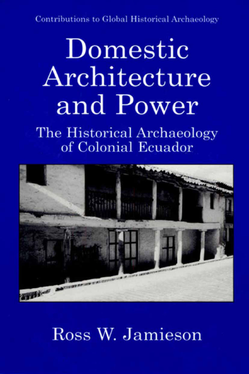 Domestic Architecture and Power