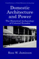 Domestic Architecture and Power