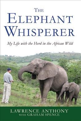 Elephant Whisperer