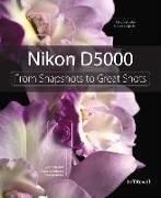 Nikon D5000