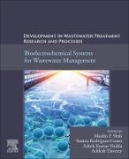 Development in Wastewater Treatment Research and Processes