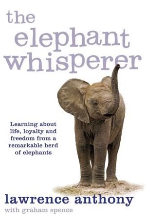 The Elephant Whisperer