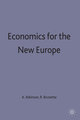 Economics for the New Europe