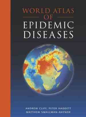 World Atlas of Epidemic Deseases