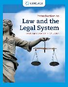 Introduction to Law and the Legal System