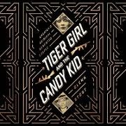 Tiger Girl And The Candy Kid