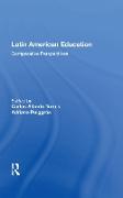 Latin American Education