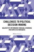 Challenges to Political Decision-making