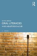 Oral Literacies