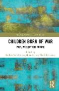 Children Born of War