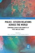 Police-Citizen Relations Across the World