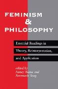 Feminism And Philosophy