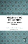 Middle Class and Welfare State