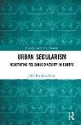 Urban Secularism