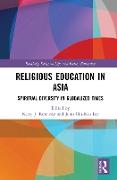 Religious Education in Asia