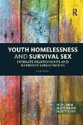 Youth Homelessness and Survival Sex