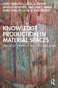 Knowledge Production in Material Spaces