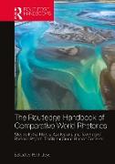 The Routledge Handbook of Comparative World Rhetorics