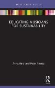 Educating Musicians for Sustainability