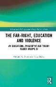 The Far-Right, Education and Violence