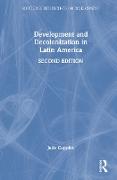 Development and Decolonization in Latin America