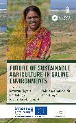 Future of Sustainable Agriculture in Saline Environments