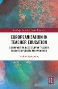 Europeanisation in Teacher Education