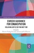 Career Guidance for Emancipation