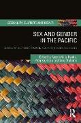 Sex and Gender in the Pacific