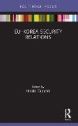 EU-Korea Security Relations