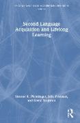 Second Language Acquisition and Lifelong Learning