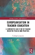 Europeanisation in Teacher Education