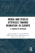 Media and Public Attitudes Toward Migration in Europe