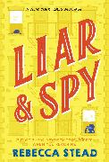 Liar & Spy