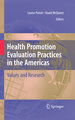 Health Promotion Evaluation Practices in the Americas