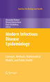 Modern Infectious Disease Epidemiology