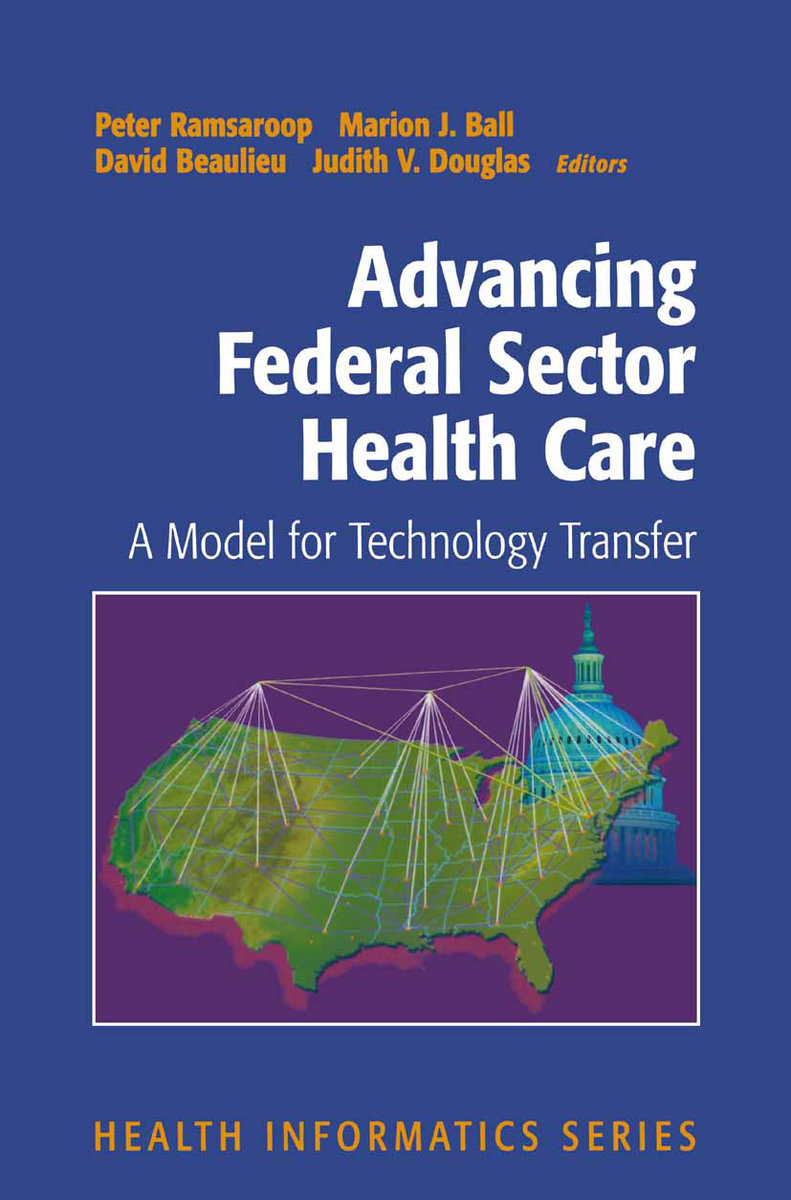 Advancing Federal Sector Health Care