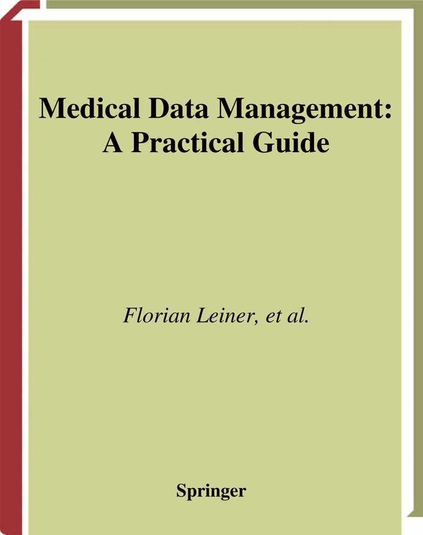 Medical Data Management