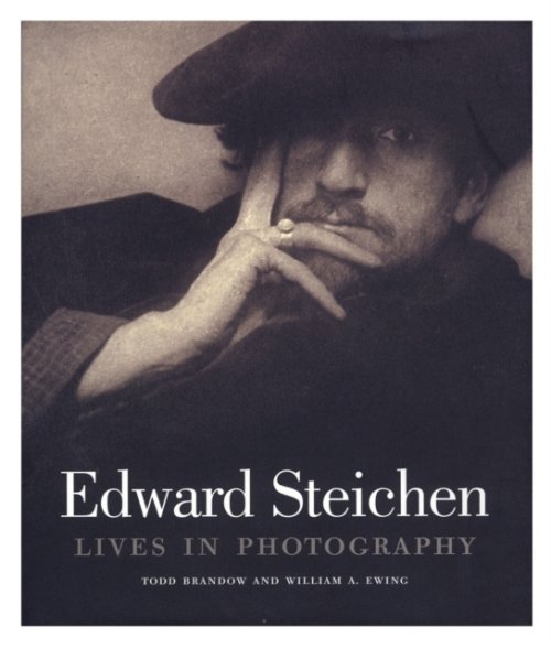 Edward Steichen - Lives in Photography