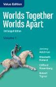 Worlds Together, Worlds Apart