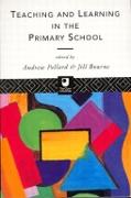 Teaching and Learning in the Primary School