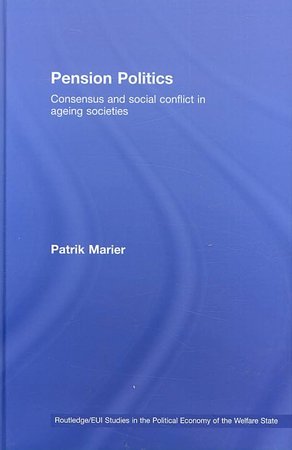 Pension Politics