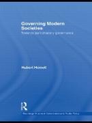 Governing Modern Societies