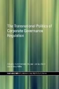 The Transnational Politics of Corporate Governance Regulation